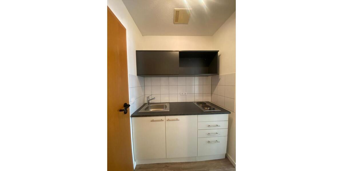 Erdgeschoßwohnung Kaiserslautern Betzenberg - 1 Zimmer, 23 m&sup2;, 550&euro; | Angebot:25422724