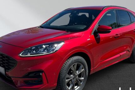 Ford Kuga 78.000 km 21.990 &euro; Oranienburg OT Germendorf 16515