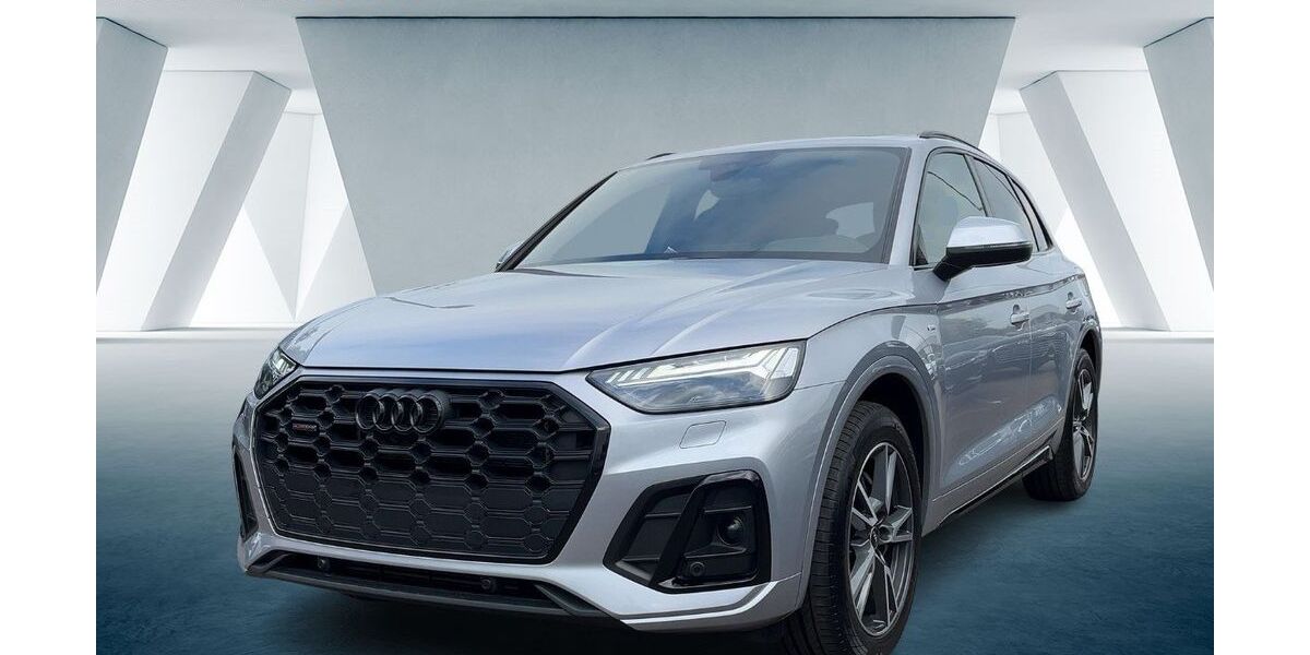 Audi Q5 79.450 km 43.480 &euro; Gummersbach 51645