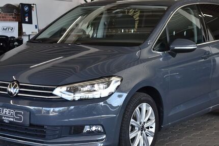 VW Touran 28.739 km 36.400 &euro; Senden 89250