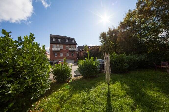 Gewerbeobjekt Sonneberg - 998.000&euro; | Angebot:19344391