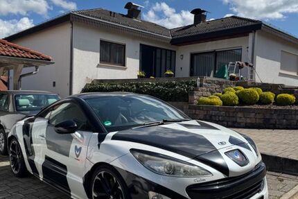 Peugeot RCZ 182.000 km 3.500 &euro; Rockenhausen 67806