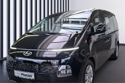 Hyundai STARIA 26.510 km 45.980 € Laberweinting 84082