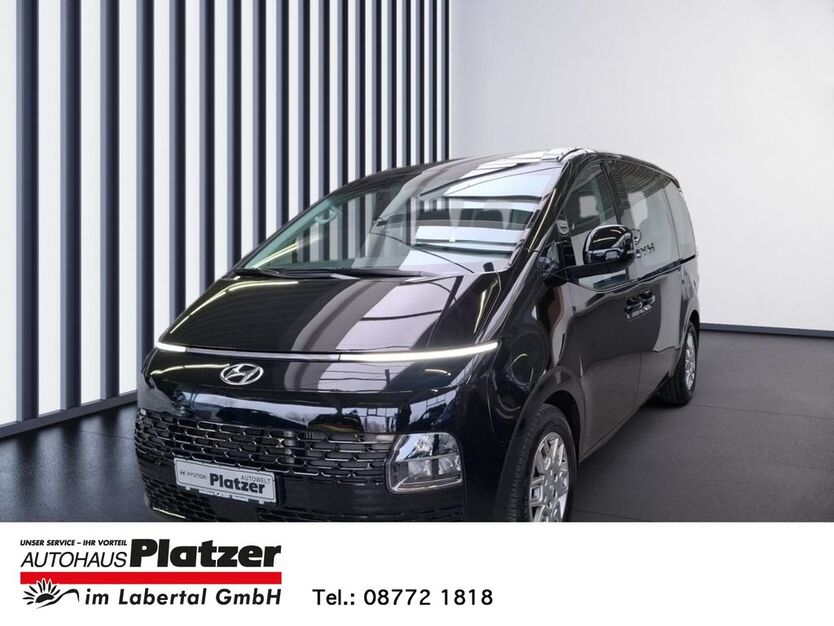 Hyundai STARIA 26.510 km 45.980 € Laberweinting 84082