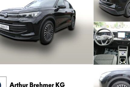 VW Tiguan 26.450 km 37.470 &euro; Selsingen 27446