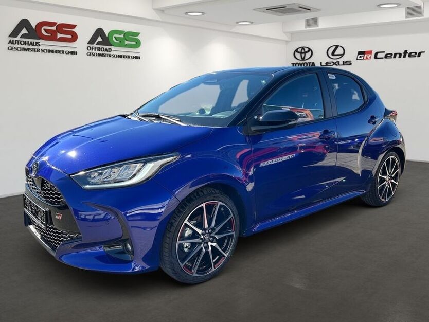 Yaris