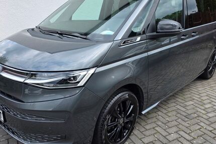 VW T7 California 16.500 km 63.900 &euro; Dortmund 44265