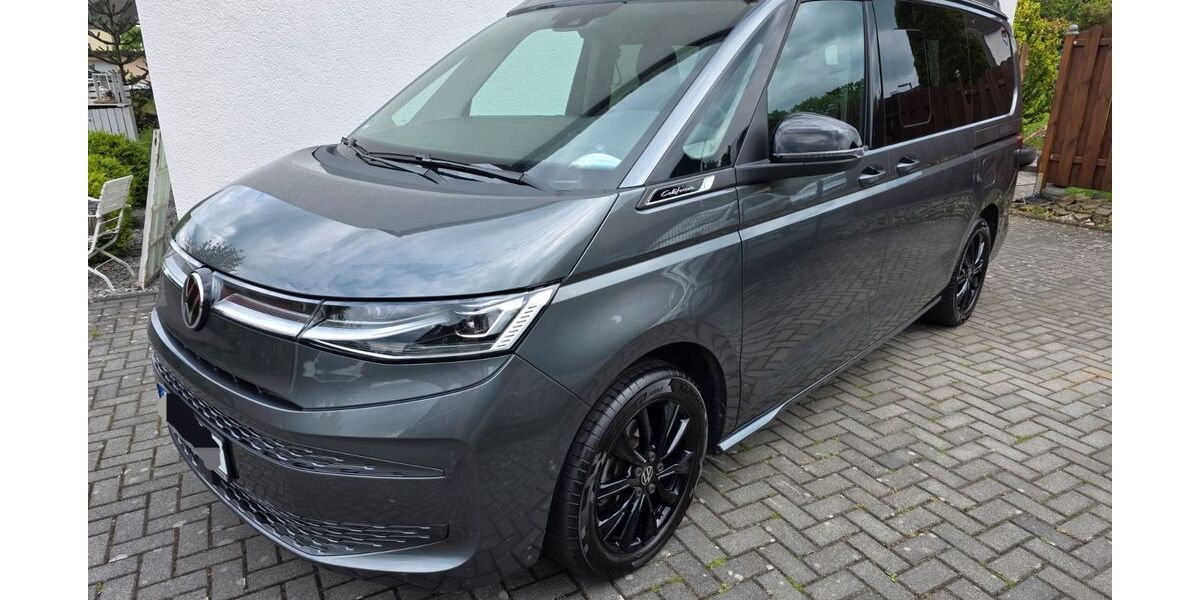 VW T7 California 16.500 km 63.900 &euro; Dortmund 44265