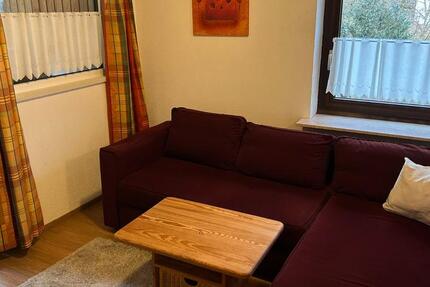 Wohnung Zwiesel - 2 Zimmer, 50 m&sup2;, 340&euro; | Angebot:25619479