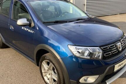 Dacia Sandero 88.950 km 10.990 &euro; Rheinfelden 79618