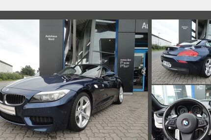 BMW Z4 134.400 km 19.900 &euro; Neumünster 24536