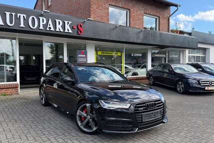 Audi A6 146.900 km 19.700 &euro; Gronau 48599