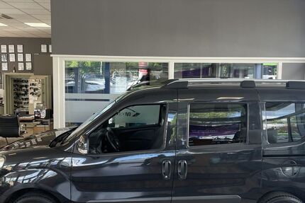 Fiat Doblo 93.531 km 9.990 &euro; Hannover 30419