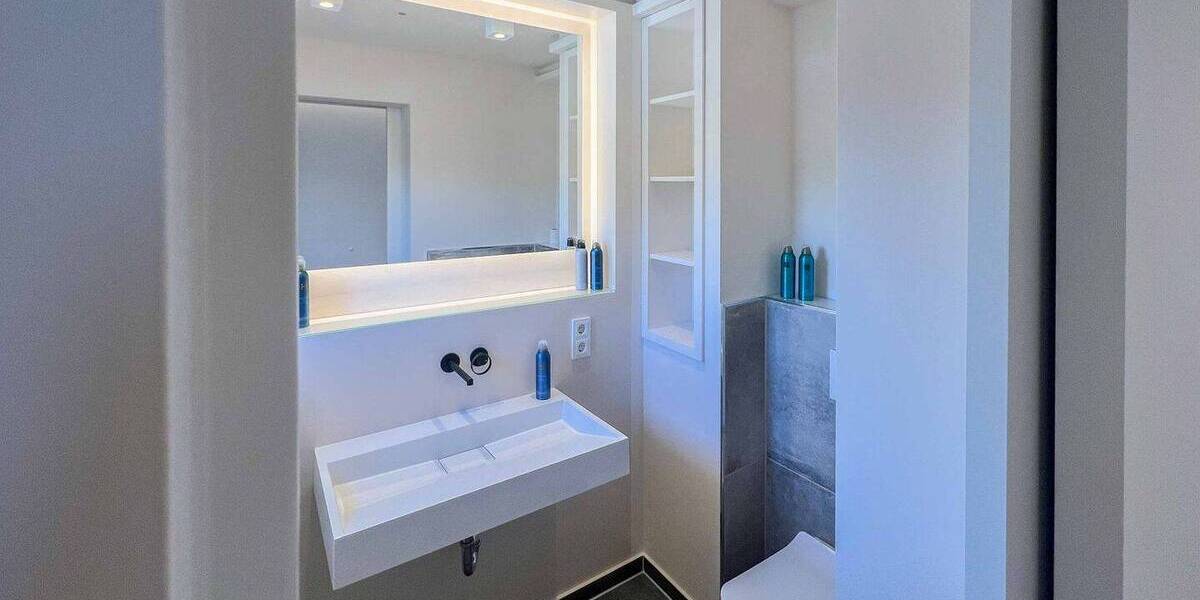 Doppelhaushälfte Bruckmühl Hinrichssegen - 6 Zimmer, 140 m&sup2;, 998.000&euro; | Angebot:26628804