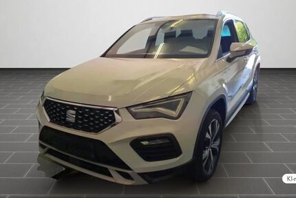 Seat Ateca 10.012 km 25.380 &euro; Mainz 55129