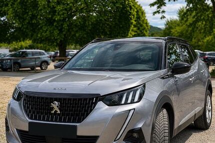 Peugeot 2008 31.000 km 18.600 &euro; Hersbruck 91217