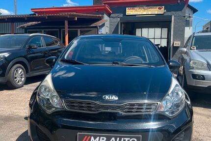 Kia Rio 280.000 km 2.250 € Saarwellingen 66793
