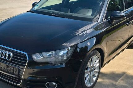 Audi A1 216.980 km 5.400 &euro; Fürstenfeldbruck 82256