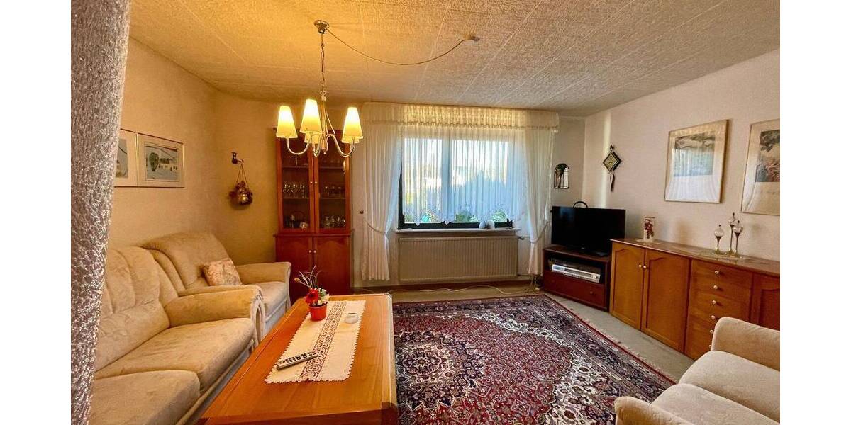 Reihenendhaus Völklingen Ludweiler - 3 Zimmer, 70 m&sup2;, 97.000&euro; | Angebot:25673587
