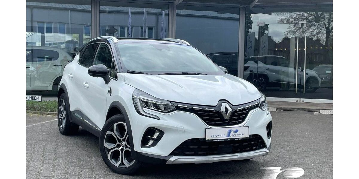 Renault Captur 66.672 km 17.790 &euro; Dülmen 48249
