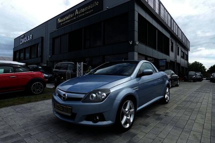 Opel Tigra 74.000 km 3.499 &euro; Neustadt an der Weinstraße 67433
