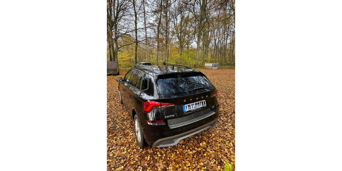 Skoda Kamiq 61.400 km 16.800 &euro; Hamburg 22083