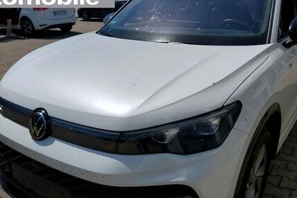 VW Tiguan 27.000 km 44.970 &euro; Helmstedt 38350