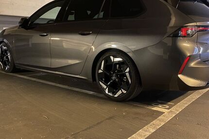 Opel Astra 236.200 km 22.999 &euro; Köln 50765