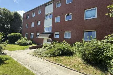 Wohnung Wangerland - 3 Zimmer, 73 m&sup2;, 410&euro; | Angebot:26824049