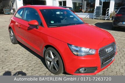 Audi A1 129.000 km 7.990 &euro; Stammham/Appertshofen 85134