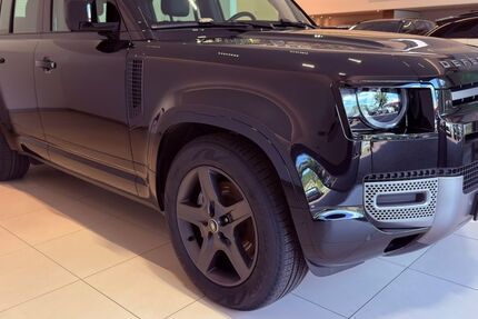 Land Rover Defender 21.400 km 79.990 &euro; Niederfischbach 57572