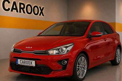 Kia Rio 16.500 km 18.900 &euro; Wildau 15745