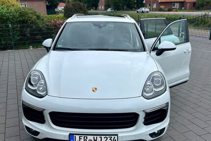 Porsche Cayenne 293.000 km 22.900 &euro; Rhauderfehn 26817