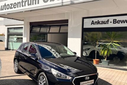 Hyundai i30 82.600 km 13.998 &euro; Oberursel/Taunus 61440