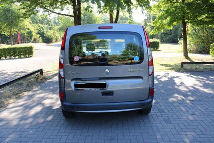 Renault Kangoo 145.000 km 5.000 &euro; Duisburg 47167
