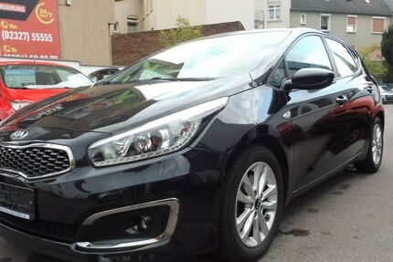 Kia ceed / Ceed 141.130 km 7.777 &euro; Bochum-Wattenscheid 44866