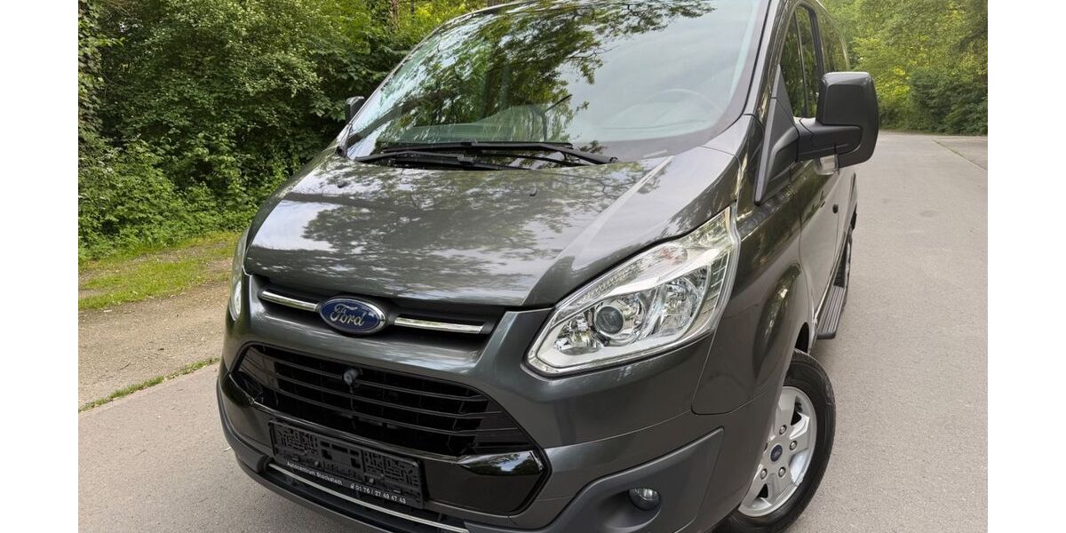 Ford Transit 138.000 km 17.990 &euro; Stockstadt 63811