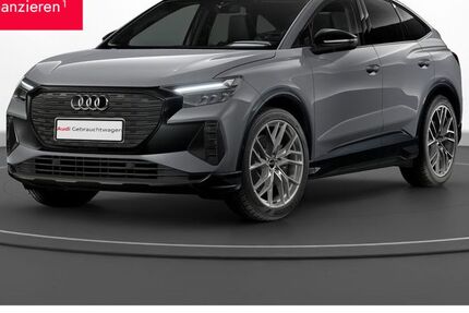 Audi Q4 e-tron 6.590 km 50.880 &euro; Minden 32427