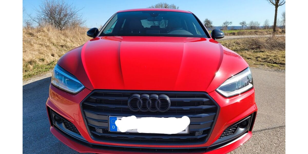 Audi A5 89.000 km 20.800 &euro; Renningen 71272