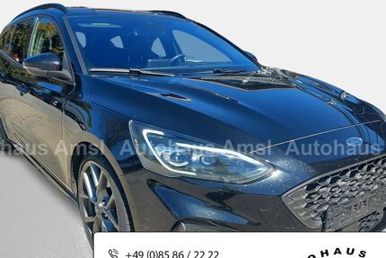Ford Focus 130.400 km 18.990 € Hauzenberg 94051