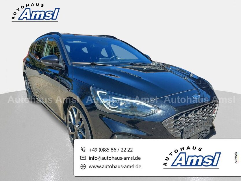 Ford Focus 130.400 km 18.990 € Hauzenberg 94051