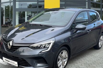 Renault Clio 57.487 km 12.990 &euro; Rheine 48432