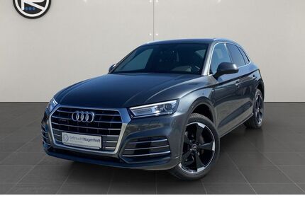 Audi Q5 92.346 km 29.480 &euro; Fritzlar 34560