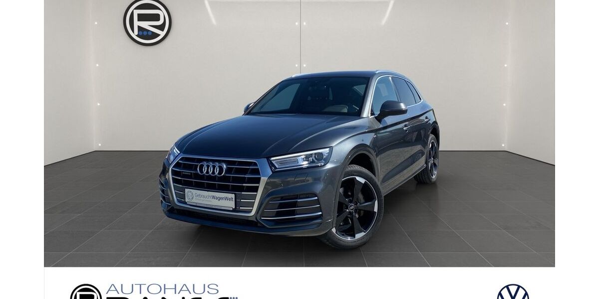 Audi Q5 92.346 km 29.480 &euro; Fritzlar 34560