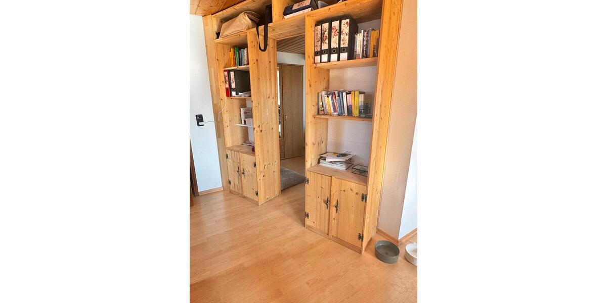 Dachgeschoßwohnung Dorfen - 1 Zimmer, 50 m&sup2;, 600&euro; | Angebot:26399586