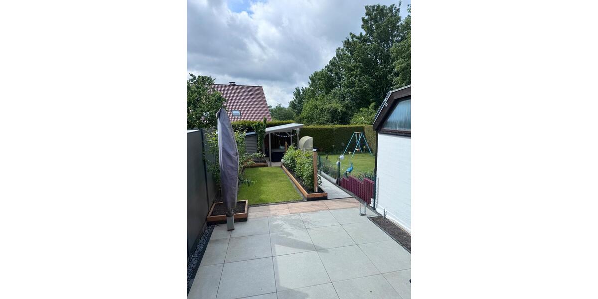 Doppelhaushälfte Paderborn Neuenbeken - 4 Zimmer, 90 m&sup2;, 1.500&euro; | Angebot:26614747