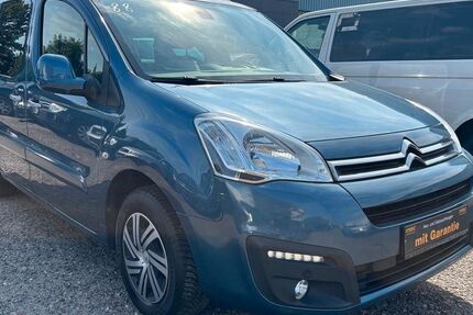Citroen Berlingo 140.000 km 7.199 &euro; Kamp-Lintfort 47475