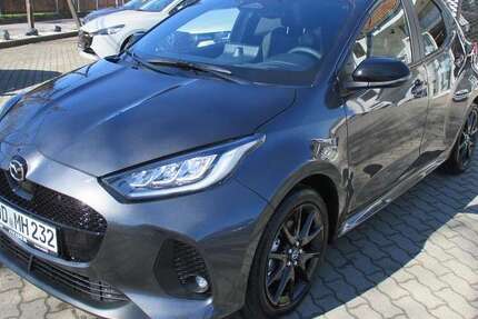 Mazda 2 10.345 km 23.490 &euro; Dresden 01139