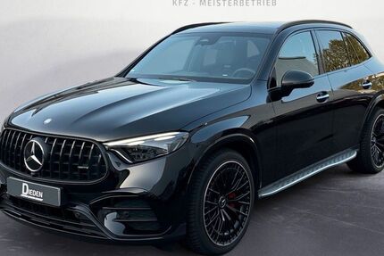Mercedes-Benz GLC 43 AMG 13.490 km 79.900 &euro; Idar-Oberstein 55743
