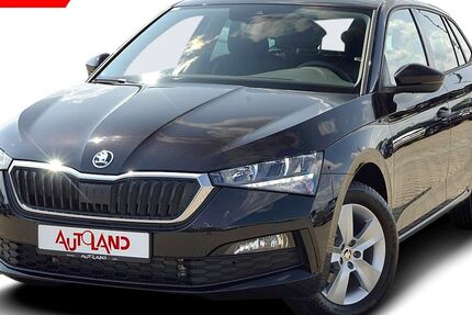 Skoda Scala 29.848 km 19.990 &euro; Köthen 06366